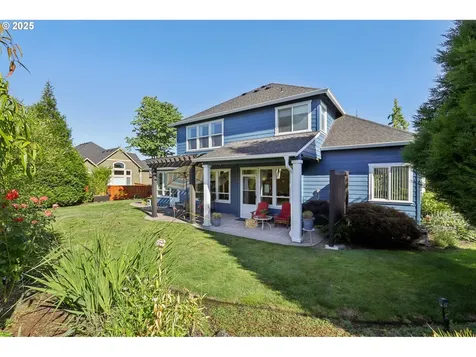 2611 NW 127th Street Vancouver WA 98685