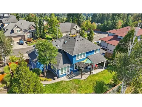 2611 NW 127th Street Vancouver WA 98685