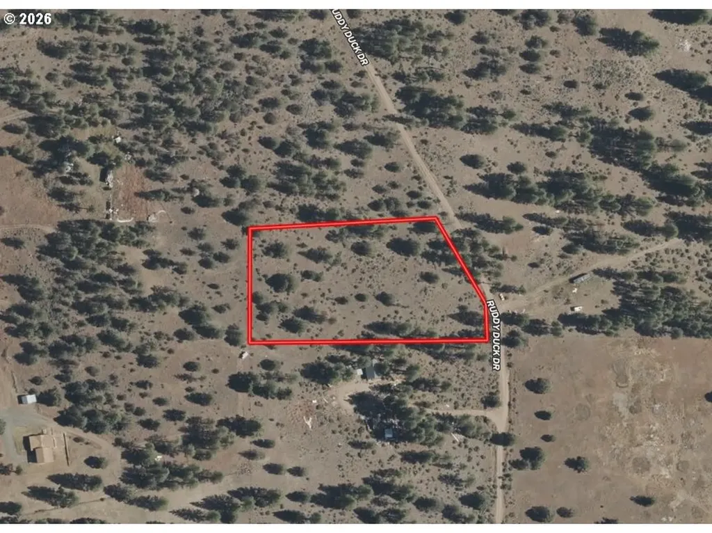 5560 Ruddy Duck Drive Bonanza OR 97623