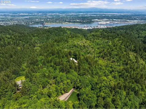 4140 NW Thunder Crest Road Portland OR 97229