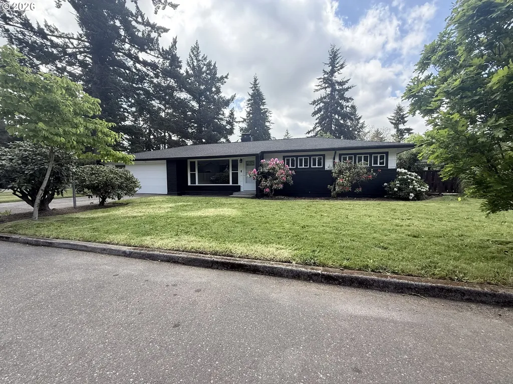 11024 SE Long Street Portland OR 97266