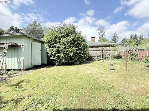 11024 SE Long Street Portland OR 97266