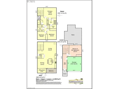 961 SW Stellar Terrace Beaverton OR 97005