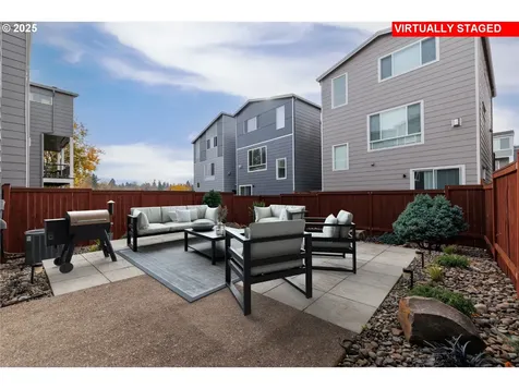 961 SW Stellar Terrace Beaverton OR 97005