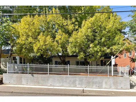 3835 SE 32nd Avenue Portland OR 97202