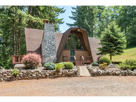 26915 Hammond Road Rainier OR 97048