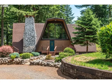 26915 Hammond Road Rainier OR 97048