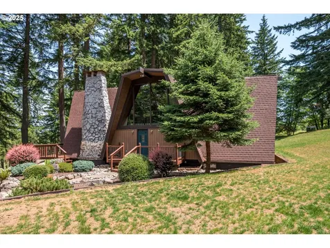 26915 Hammond Road Rainier OR 97048