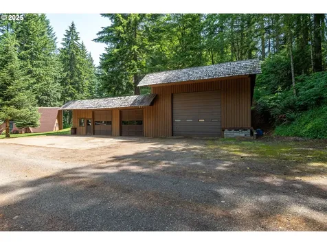 26915 Hammond Road Rainier OR 97048