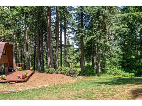 26915 Hammond Road Rainier OR 97048