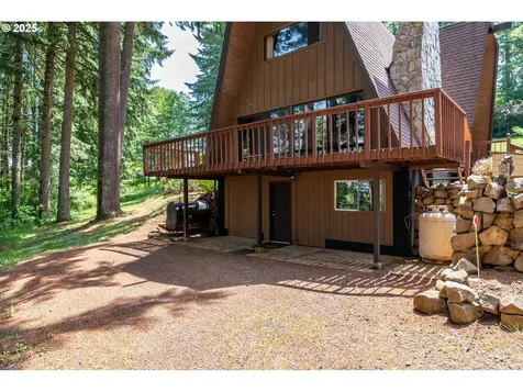 26915 Hammond Road Rainier OR 97048
