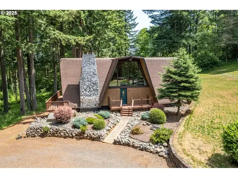26915 Hammond Road Rainier OR 97048