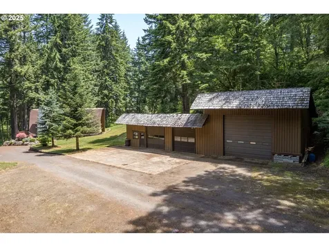26915 Hammond Road Rainier OR 97048