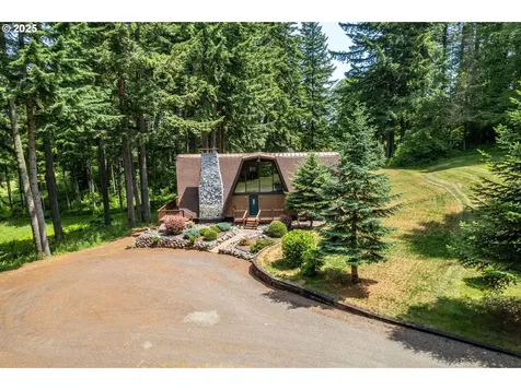 26915 Hammond Road Rainier OR 97048