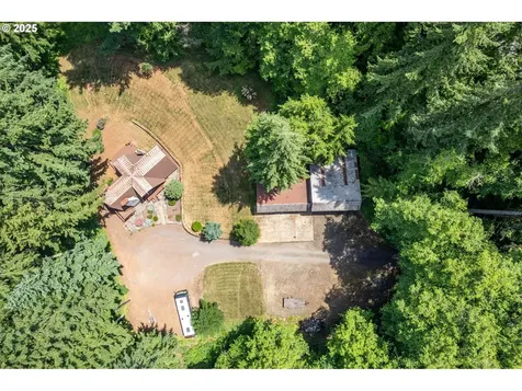 26915 Hammond Road Rainier OR 97048