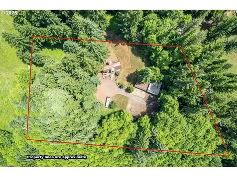 26915 Hammond Road Rainier OR 97048