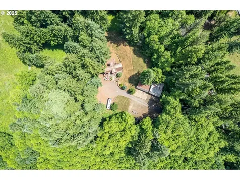 26915 Hammond Road Rainier OR 97048