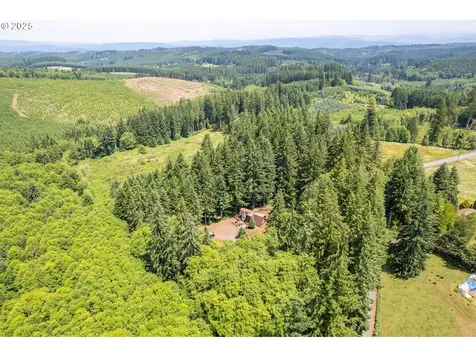 26915 Hammond Road Rainier OR 97048