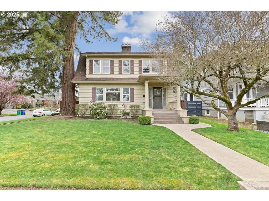 4805 NE Alameda Street Portland OR 97213
