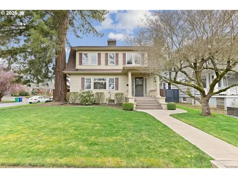 4805 NE Alameda Street Portland OR 97213