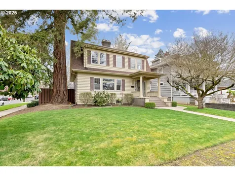 4805 NE Alameda Street Portland OR 97213