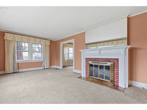 4805 NE Alameda Street Portland OR 97213