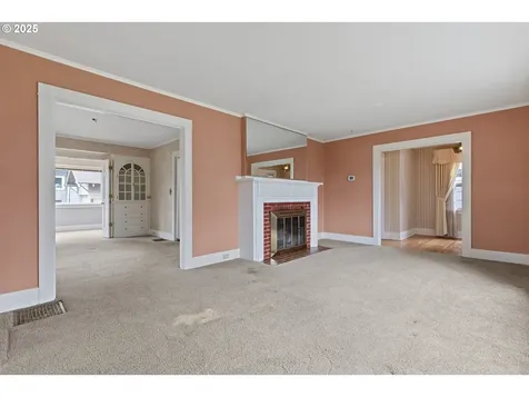 4805 NE Alameda Street Portland OR 97213