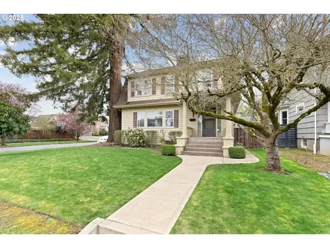 4805 NE Alameda Street Portland OR 97213
