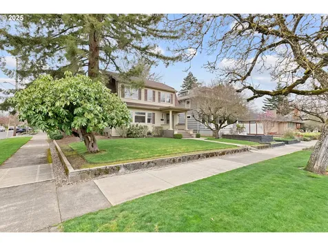 4805 NE Alameda Street Portland OR 97213