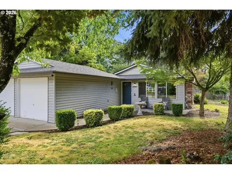 7515 SE 103rd Avenue Portland OR 97266