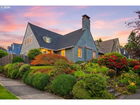 3203 NE Klickitat Street Portland OR 97212