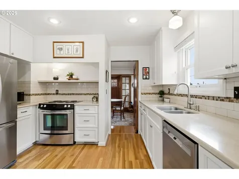 3203 NE Klickitat Street Portland OR 97212