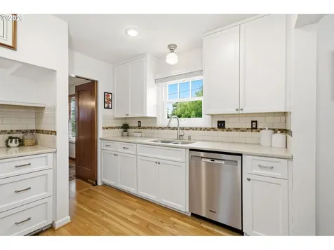 3203 NE Klickitat Street Portland OR 97212
