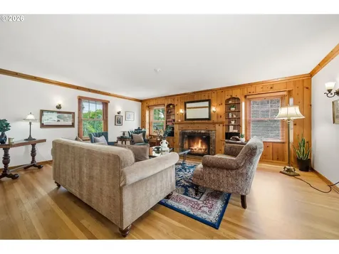 3203 NE Klickitat Street Portland OR 97212