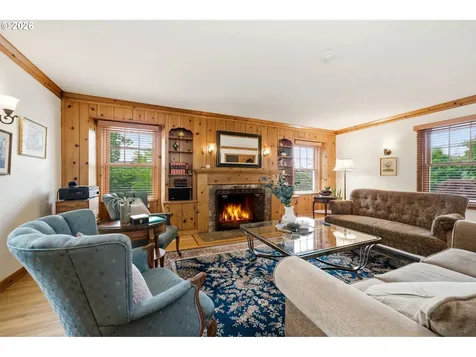 3203 NE Klickitat Street Portland OR 97212