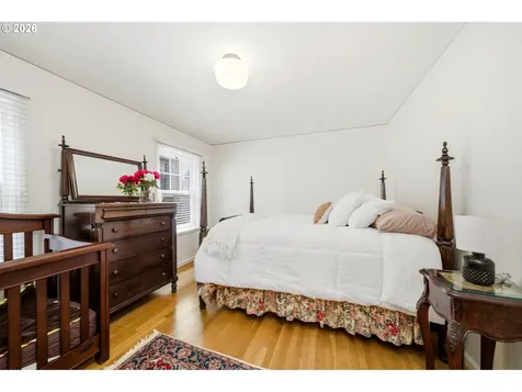 3203 NE Klickitat Street Portland OR 97212