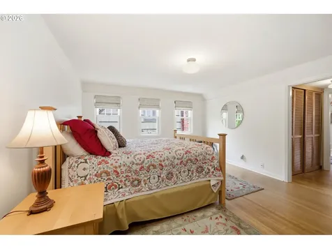 3203 NE Klickitat Street Portland OR 97212