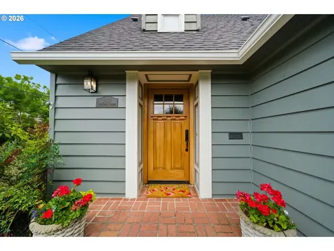 3203 NE Klickitat Street Portland OR 97212