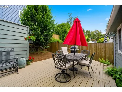 3203 NE Klickitat Street Portland OR 97212