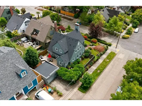 3203 NE Klickitat Street Portland OR 97212