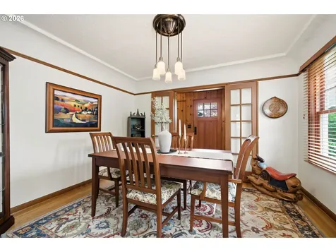 3203 NE Klickitat Street Portland OR 97212