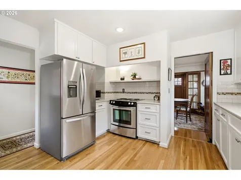 3203 NE Klickitat Street Portland OR 97212