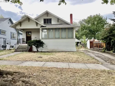 1708 1st Street La Grande OR 97850