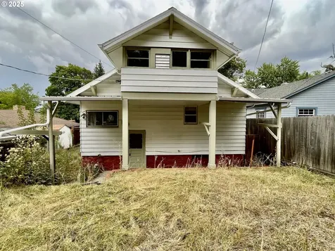 1708 1st Street La Grande OR 97850