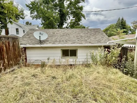 1708 1st Street La Grande OR 97850