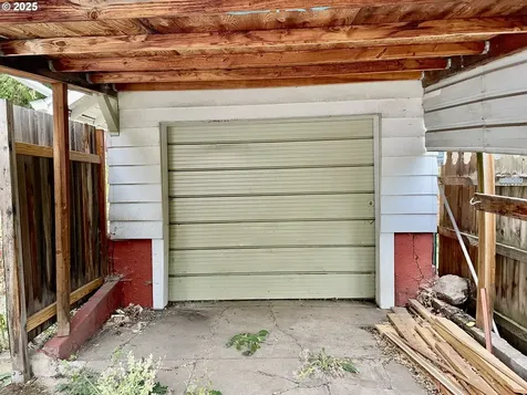 1708 1st Street La Grande OR 97850