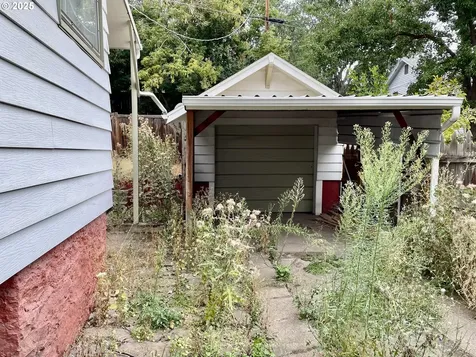 1708 1st Street La Grande OR 97850