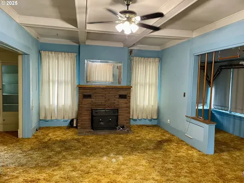 1708 1st Street La Grande OR 97850
