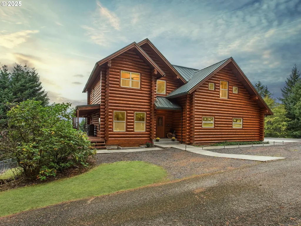 25520 NE 58th Street Vancouver WA 98682