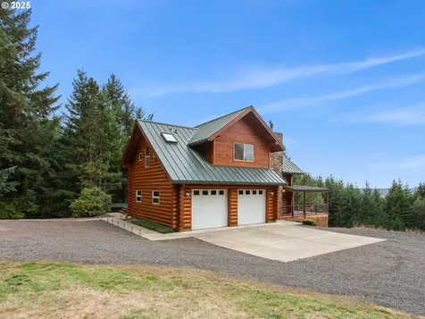 25520 NE 58th Street Vancouver WA 98682